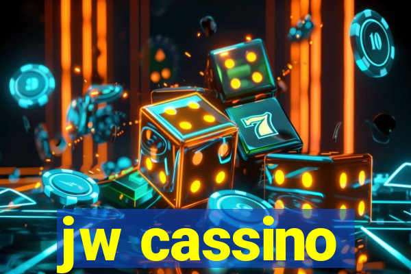 jw cassino